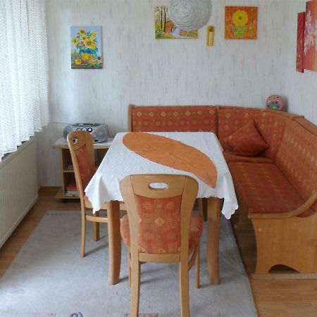 Ferienwohnung Bertolotti Lindau  Esterno foto