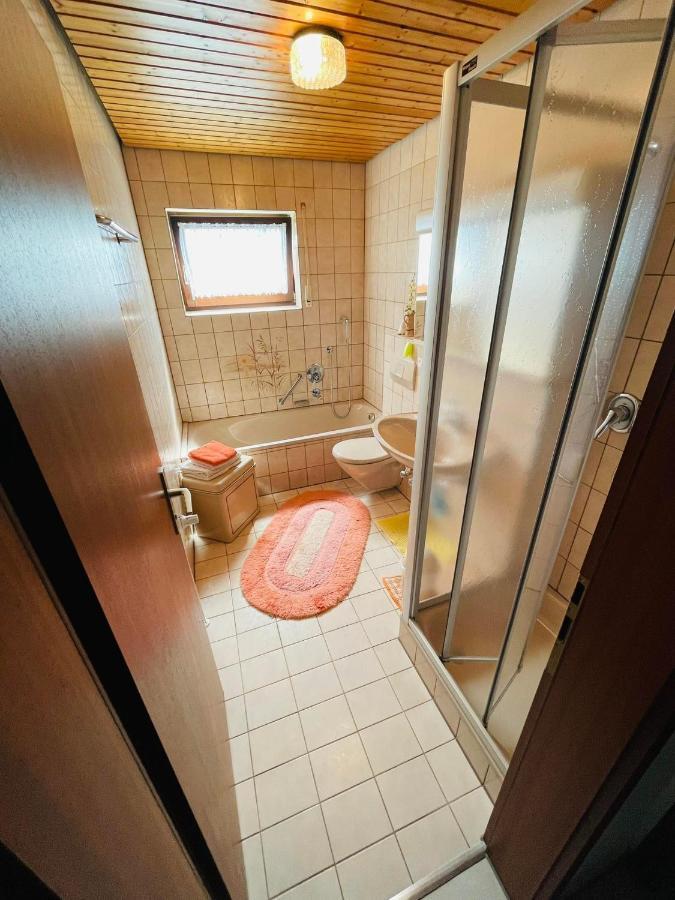 Ferienwohnung Bertolotti Lindau  Esterno foto