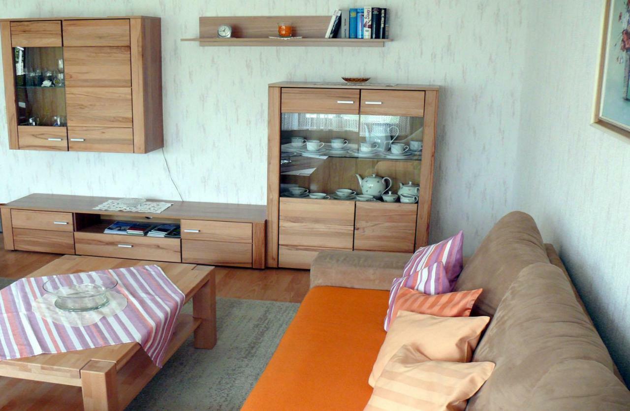 Ferienwohnung Bertolotti Lindau  Esterno foto