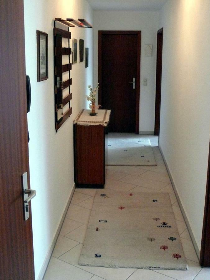 Ferienwohnung Bertolotti Lindau  Esterno foto